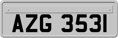 AZG3531