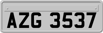 AZG3537
