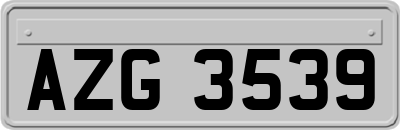AZG3539