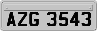 AZG3543