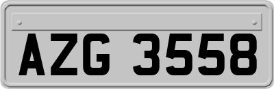 AZG3558