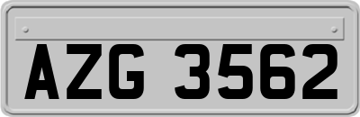 AZG3562