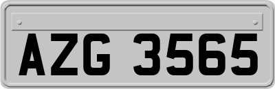 AZG3565