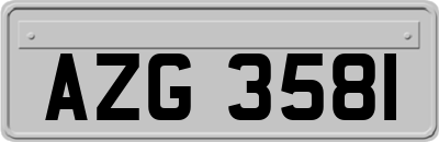 AZG3581