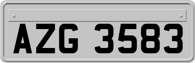 AZG3583
