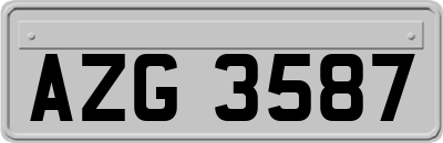 AZG3587