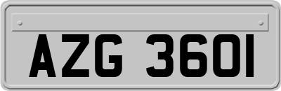 AZG3601