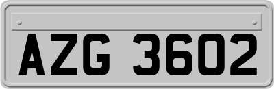 AZG3602
