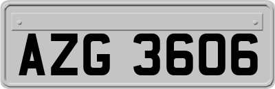 AZG3606