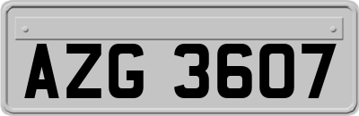AZG3607