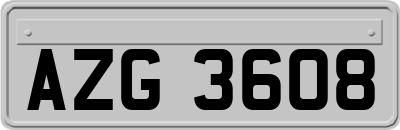AZG3608