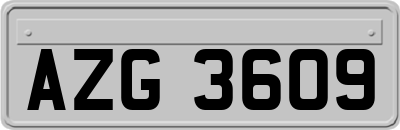 AZG3609