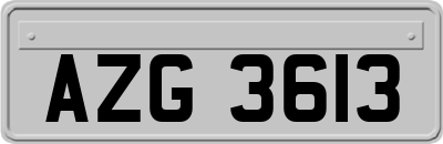 AZG3613