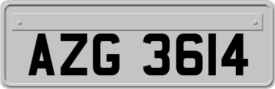 AZG3614