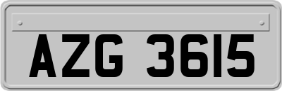 AZG3615