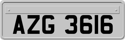 AZG3616