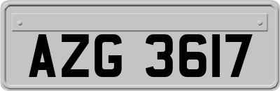 AZG3617