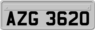 AZG3620
