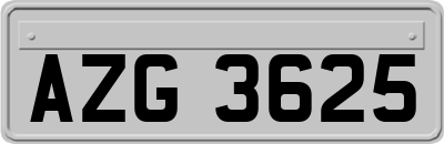 AZG3625
