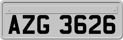 AZG3626