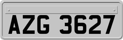 AZG3627