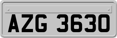 AZG3630
