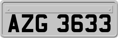 AZG3633