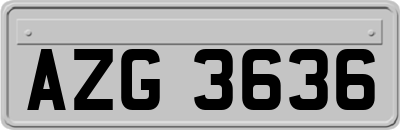 AZG3636