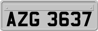 AZG3637