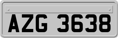 AZG3638