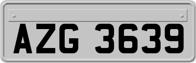 AZG3639