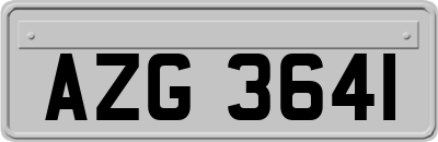 AZG3641