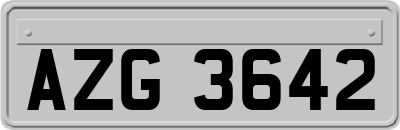 AZG3642