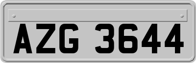 AZG3644
