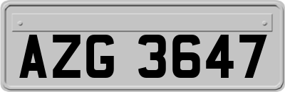 AZG3647