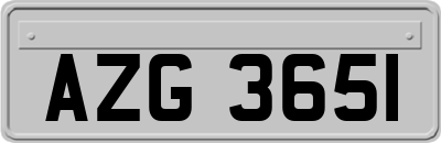 AZG3651