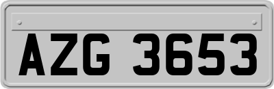 AZG3653
