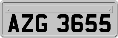 AZG3655