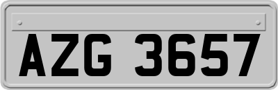 AZG3657