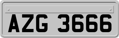 AZG3666