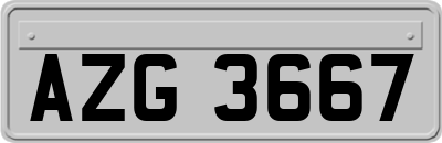 AZG3667