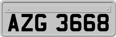 AZG3668