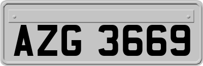 AZG3669