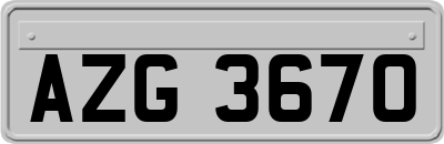 AZG3670