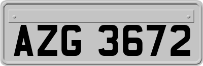 AZG3672