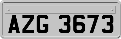 AZG3673