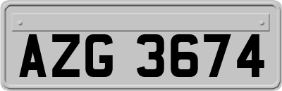 AZG3674