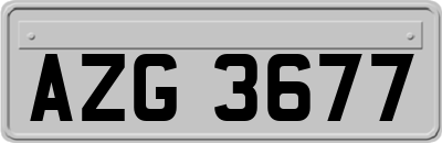 AZG3677