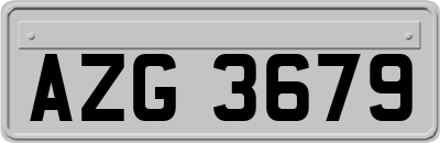 AZG3679