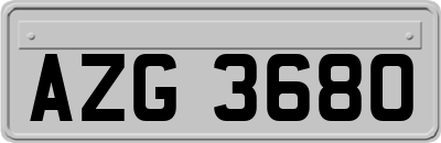 AZG3680